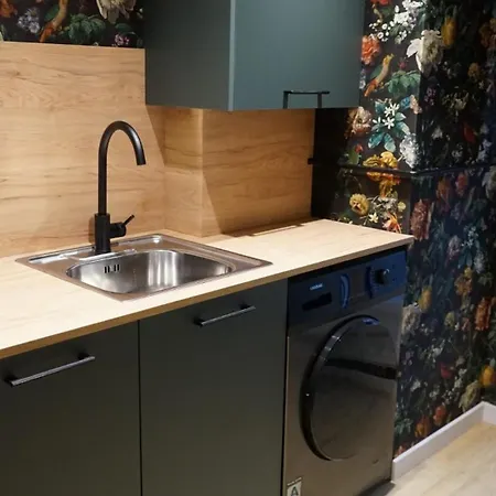 Appartement Serendipia