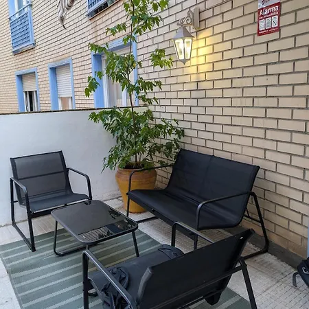 Serendipia Saragosse