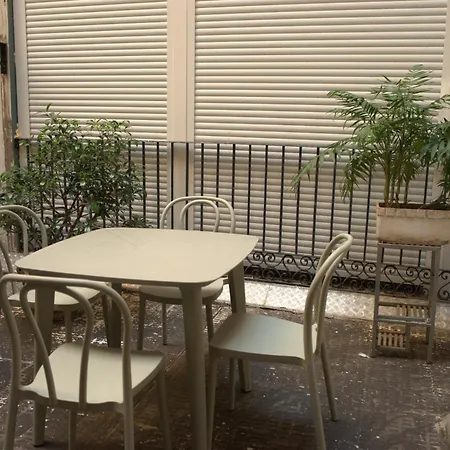 Appartement Serendipia Saragosse