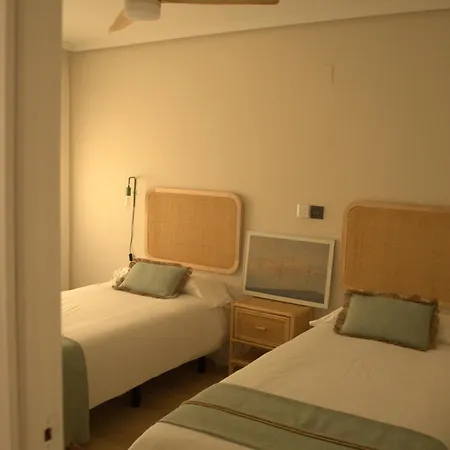 Serendipia Appartement *