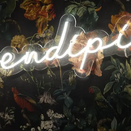 Serendipia * Zaragoza