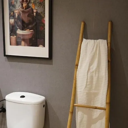 Serendipia Appartement Saragosse