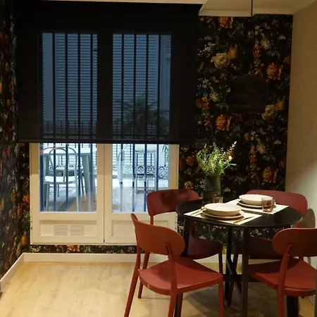 Serendipia Appartement *