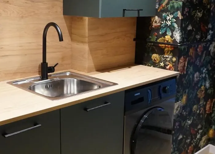 アパート Serendipia