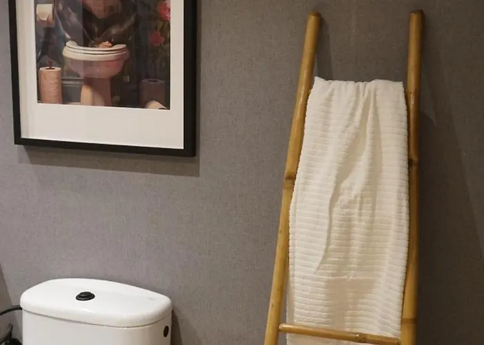 アパート Serendipia *