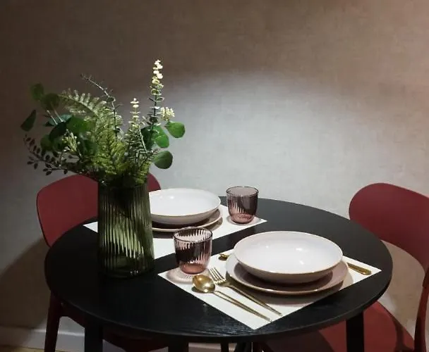 Serendipia アパート *