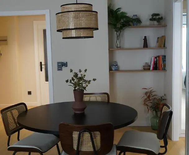 Serendipia アパート *