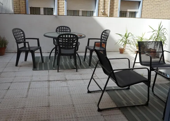 Serendipia * サラゴサ